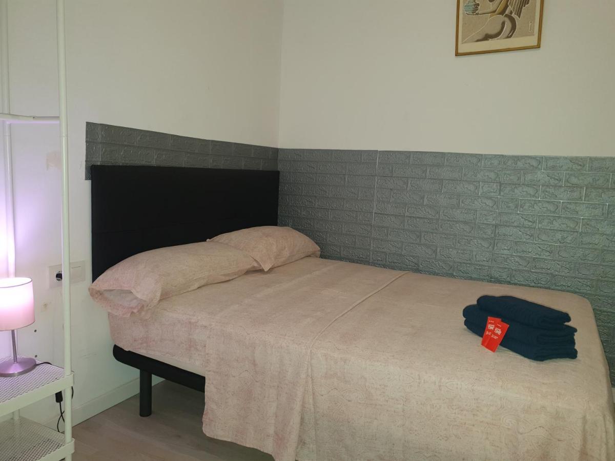 Principal Barcelona Center Apartment Exterior photo
