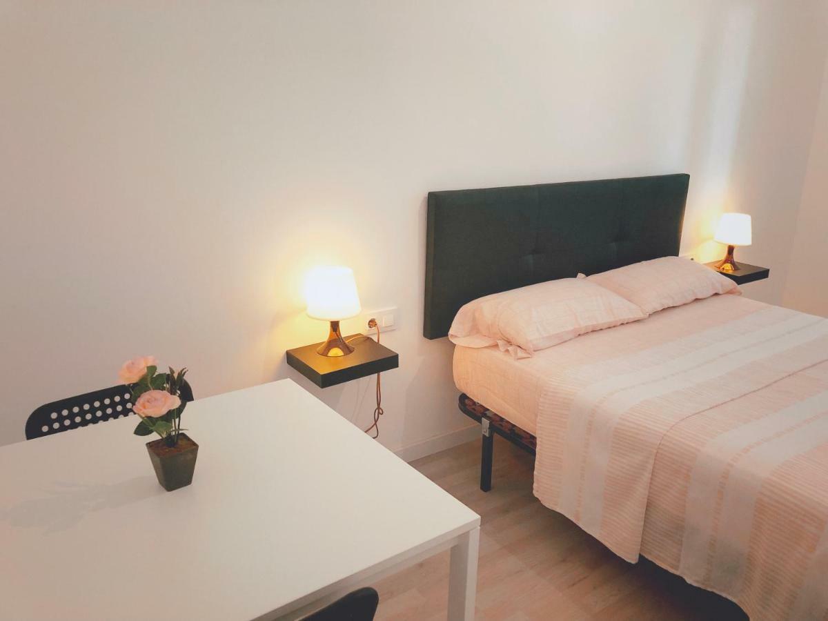Principal Barcelona Center Apartment Exterior photo